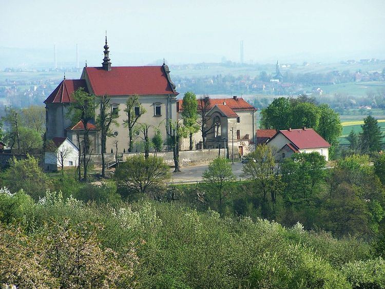 Morawica, Lesser Poland Voivodeship