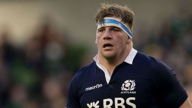Moray Low Scotland prop Moray Low to quit Glasgow Warriors to sign