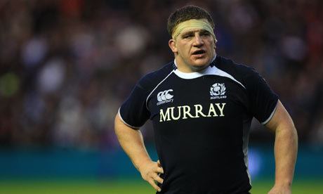 Moray Low Moray Low of Glasgow set to help Scotland face France in