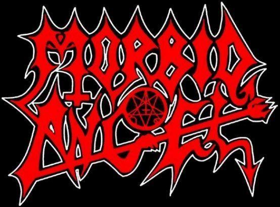 Morbid Angel MORBID ANGEL Is Scheduling Studio Time For A New Album Metal Injection