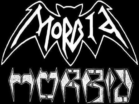 Morbid (band) - Alchetron, The Free Social Encyclopedia