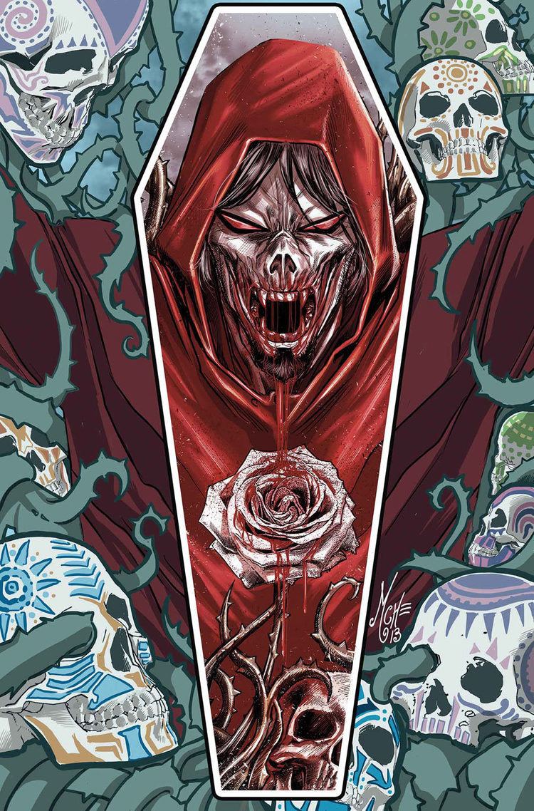 Morbius, the Living Vampire Morbius Character Comic Vine