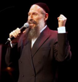 Mordechai Ben David The Lakewood Scoop Why Jewish Music Albums Arent Making Their