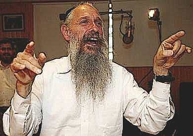 Mordechai Ben David Mordechai Ben David Is An quotAholequot FailedMessiahcom