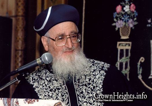 Mordechai Eliyahu Rabbi Mordechai Eliyahu Passes Away CrownHeightsinfo
