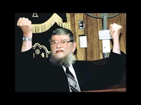 Mordechai Gifter Audio Rav Mordechai Gifter Diversity In Orthodoxy The