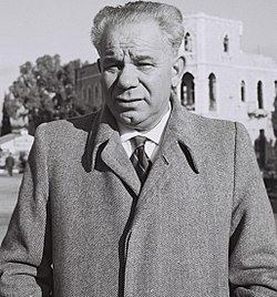 Mordechai Ish-Shalom httpsuploadwikimediaorgwikipediacommonsthu