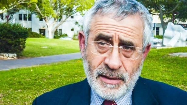 Mordechai Kedar Israeli professor says only rape can deter Hamas