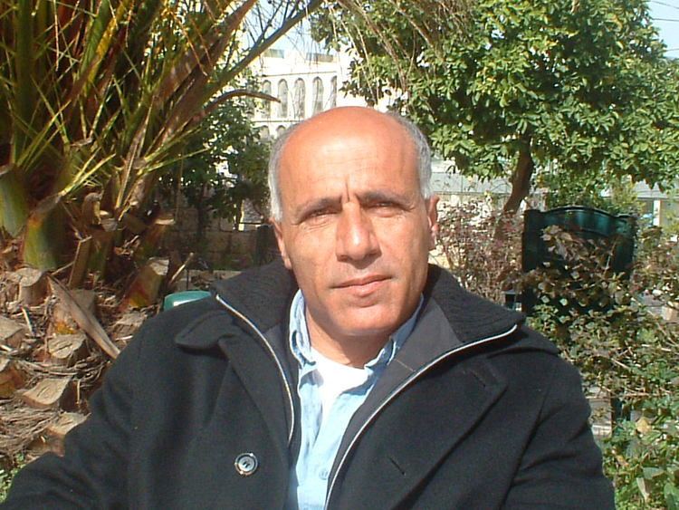 Mordechai Vanunu Vanunu