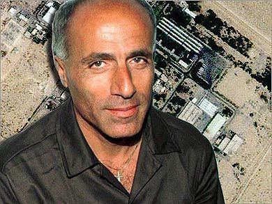 Mordechai Vanunu Mordechai Vanunu quotIran poses no threatquot by Silvia Cattori