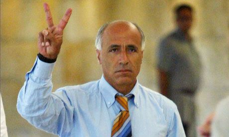 Mordechai Vanunu Mordechai Vanunu jailed by Israeli court for unauthorised