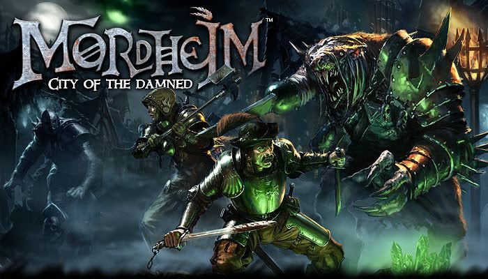 Mordheim: City of the Damned Venturing Into Mordheim City Of The Damned Dread Central