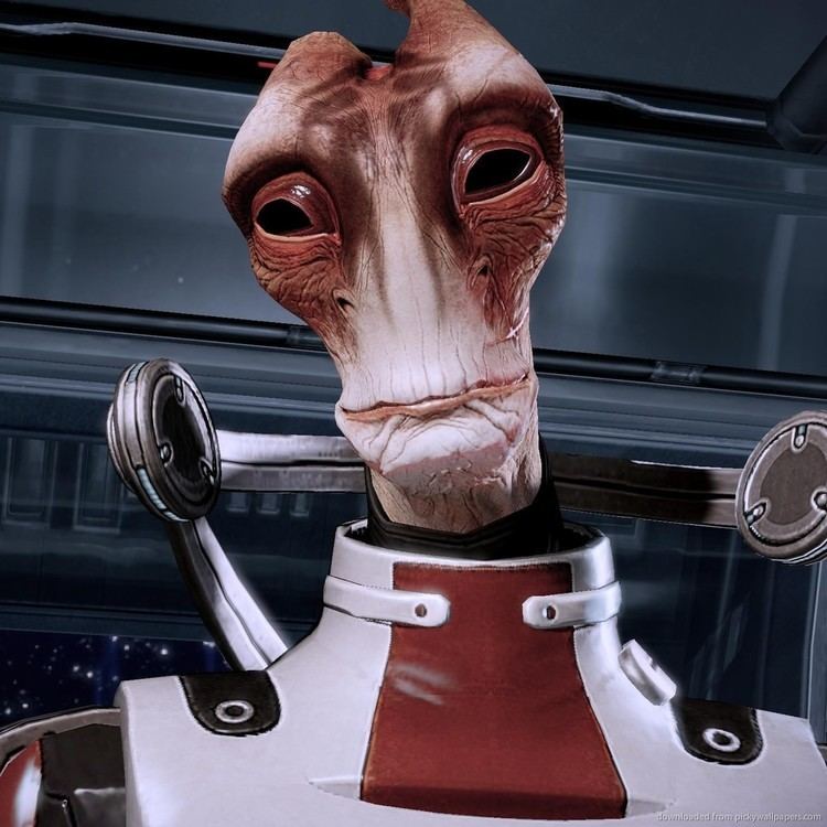 Mordin Solus Mordin smile ME 2 Mass Effect Pinterest Google Search and Tops