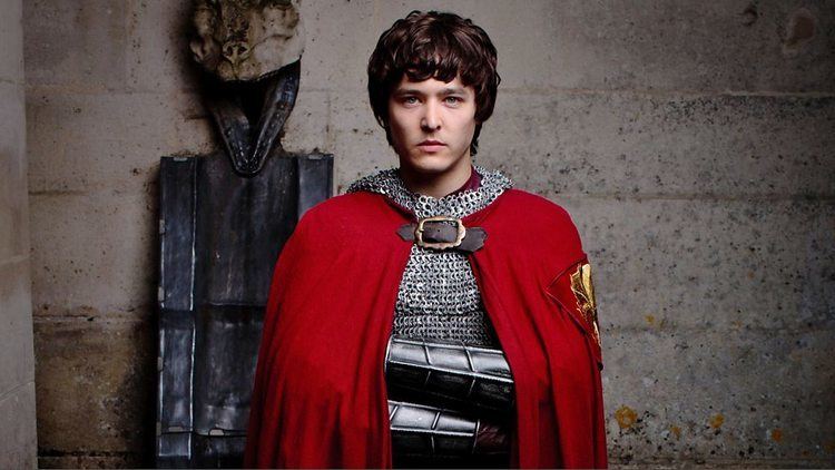 Mordred BBC One Mordred Merlin Series 5 Series 5 Heroes