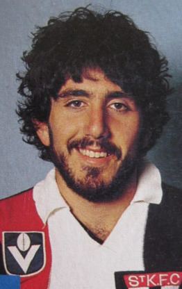 Mordy Bromberg australianfootballcomuploadsdefaultimageslink