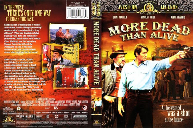More Dead Than Alive Watch More Dead Than Alive Online For Free On 123movies