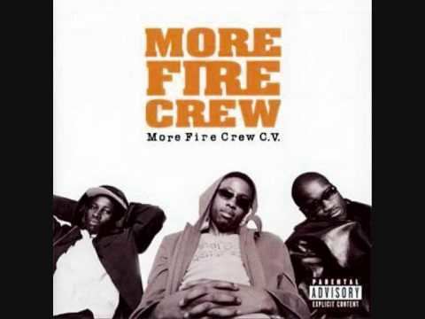 More Fire Crew More Fire Crew Insecurity YouTube
