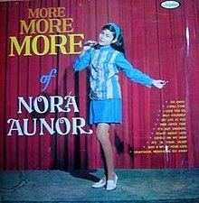 More, More, More of Nora Aunor httpsuploadwikimediaorgwikipediaenthumbd