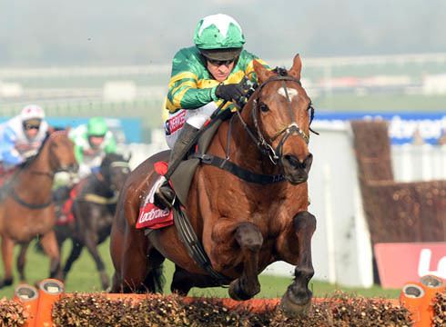 More Of That More Of That wins World Hurdle and Big Buck39s is retired Horse amp Hound