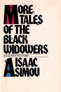 More Tales of the Black Widowers httpsuploadwikimediaorgwikipediaen44aMor