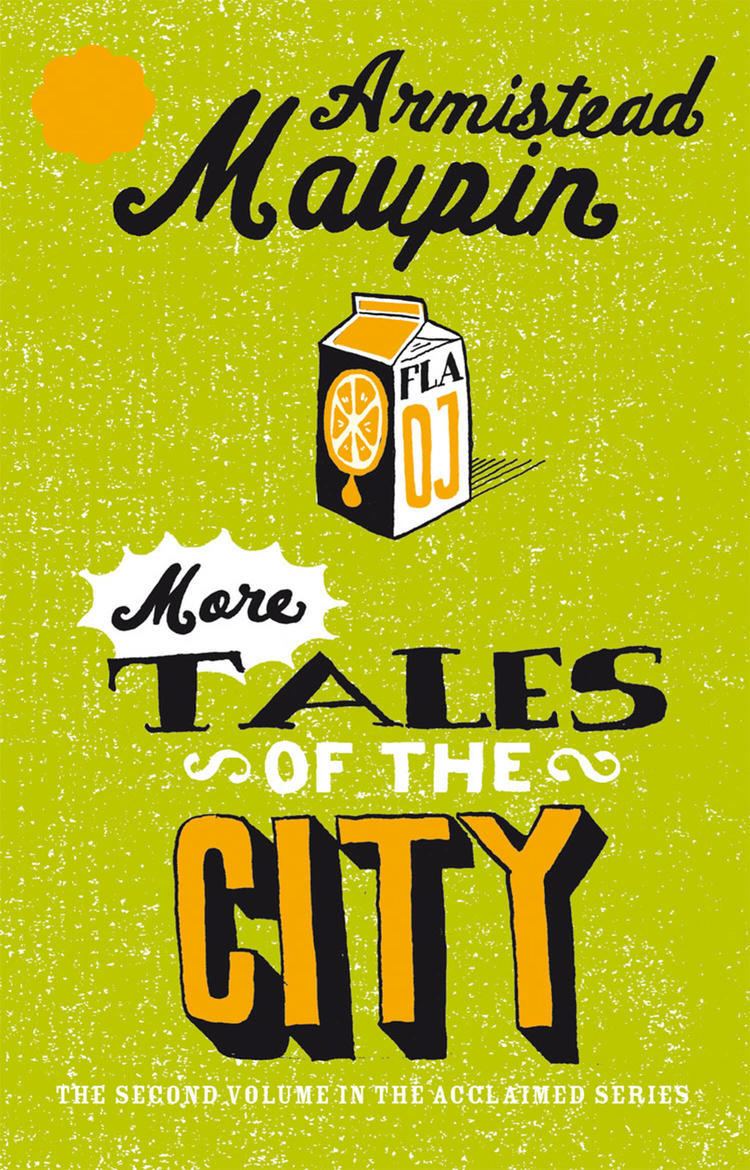 More Tales of the City (novel) t3gstaticcomimagesqtbnANd9GcT2Bs8jZB6Hu8K36