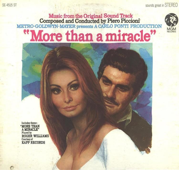 More Than a Miracle more than a miracle film Sophia Pinterest