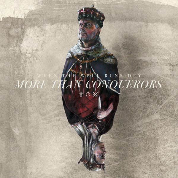 More Than Conquerors (band) Artists Smalltown America