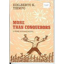 More Than Conquerors (novel) httpsuploadwikimediaorgwikipediaenthumbc