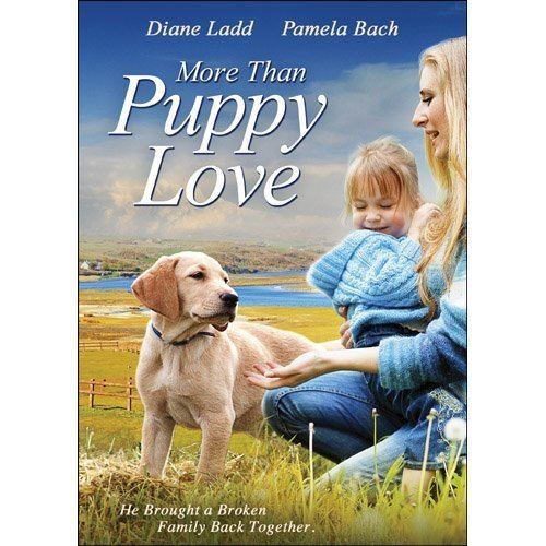 More than Puppy Love Amazoncom More Than Puppy Love Craig Benton Diane Ladd Hollis