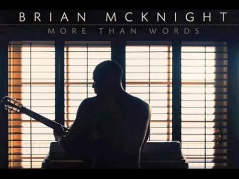 More Than Words (Brian McKnight album) httpsiytimgcomvi7WPm9dfNhEhqdefaultjpg