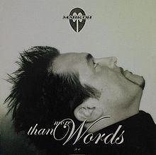 More Than Words (Mark 'Oh album) httpsuploadwikimediaorgwikipediaenthumb5