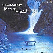 More Than Words: The Best of Kevin Kern httpsuploadwikimediaorgwikipediaenthumba