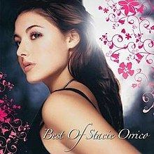 More to Life: The Best of Stacie Orrico httpsuploadwikimediaorgwikipediaenthumb8