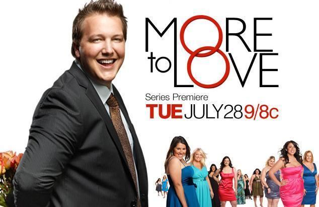 More to Love More to Love Newest Dating Reality Show