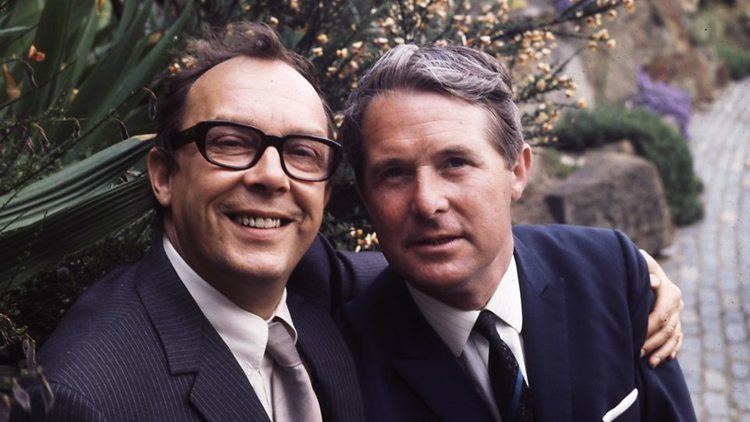 Morecambe and Wise Morecambe amp Wise New Songs Playlists amp Latest News BBC Music