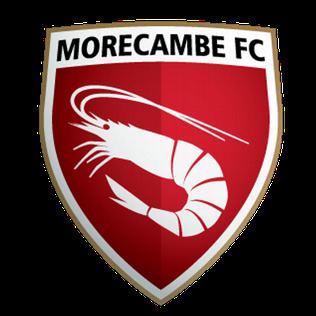 Morecambe F.C. httpsuploadwikimediaorgwikipediaenff1Mor