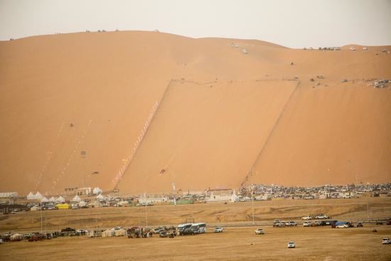 Moreeb Dune Moreeb Dune Liwa Oasis United Arab Emirates Top Tips Before You