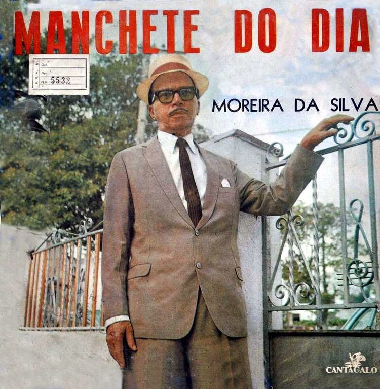 Moreira da Silva Moreira da Silva Toque Musical