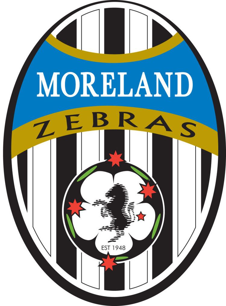 Moreland Zebras FC MORELAND ZEBRAS ANNOUNCE 2015 NPL JUNIOR COACHES Moreland Zebras