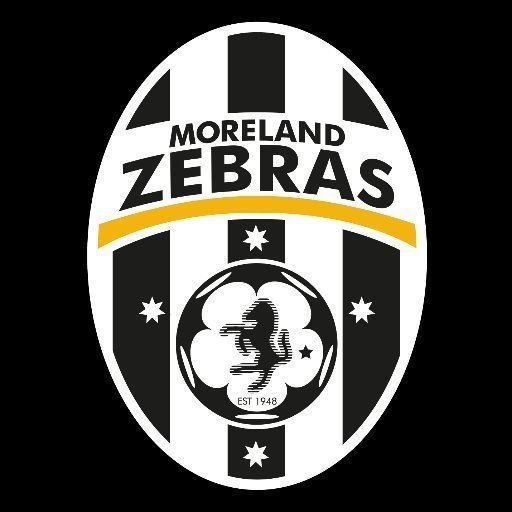 Moreland Zebras FC Moreland Zebras MorelandZebras Twitter