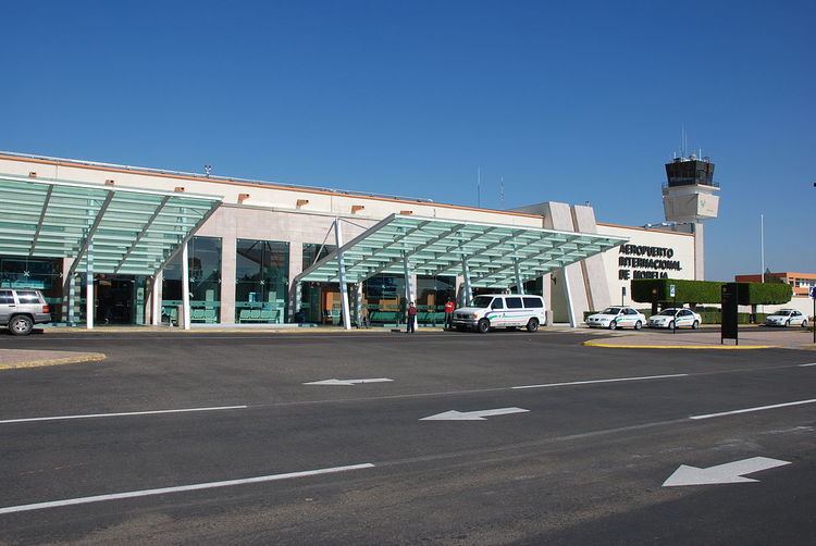 Morelia International Airport