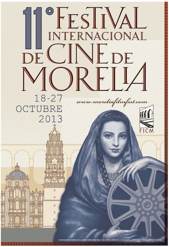 Morelia International Film Festival Morelia International Film Festival VIMOOZ