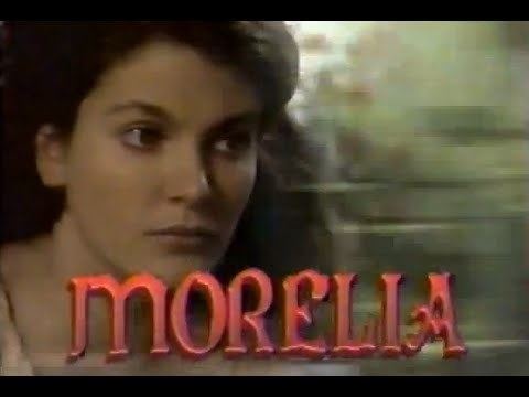Morelia (telenovela) httpsiytimgcomviTn80t0qzVr0hqdefaultjpg