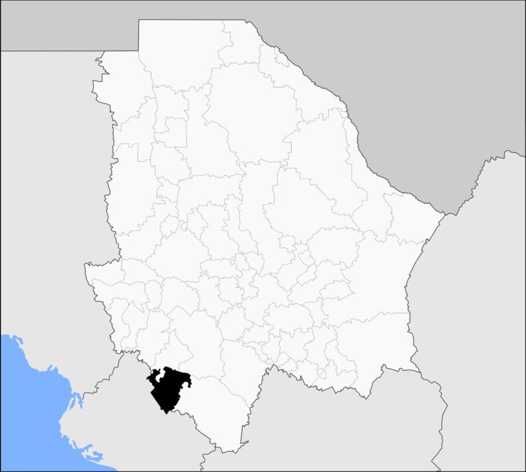 Morelos Municipality, Chihuahua