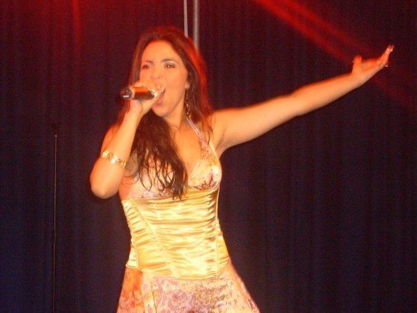 Morena (singer) uploadwikimediaorgwikipediacommons336Morena