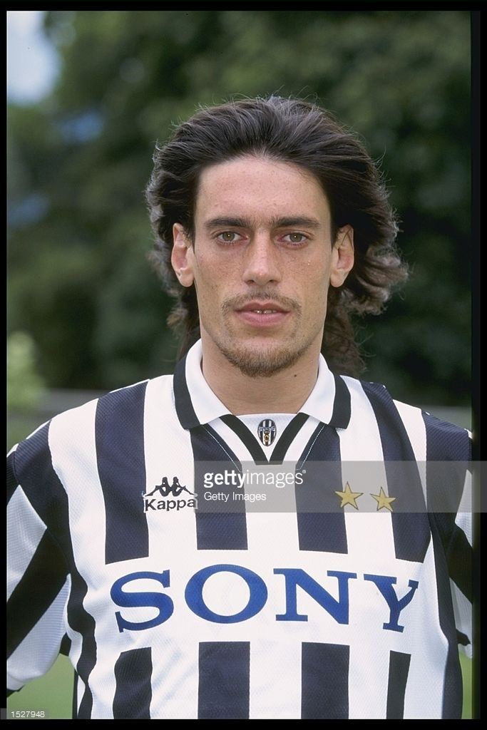 Moreno Torricelli Paolo Montero juve Sport che amo Pinterest Juventus fc