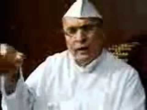 Moreshwar Save Moreshwar Save Ex MP Aurangabad YouTube