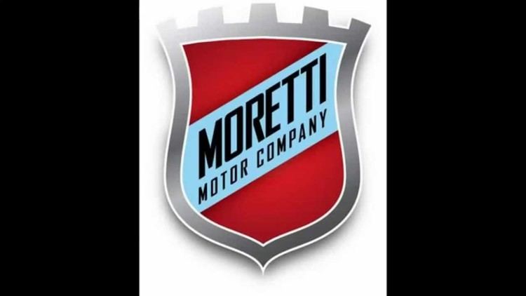 Moretti Motor Company httpsiytimgcomviSpKnbusqGtgmaxresdefaultjpg