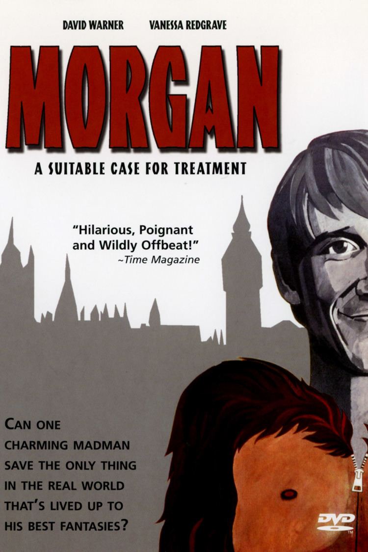 Morgan – A Suitable Case for Treatment wwwgstaticcomtvthumbdvdboxart37290p37290d