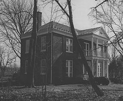 Morgan-Bedinger-Dandridge House httpsuploadwikimediaorgwikipediacommonsthu